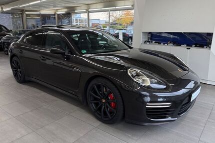 Porsche Panamera 189.500 km 33.990 € Braunschweig 38116