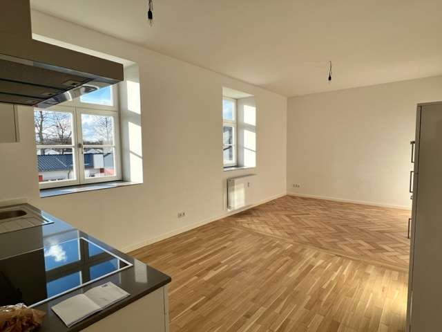 Etagenwohnung Goslar Jürgenohl - 2 Zimmer, 58 m&sup2;, 650&euro; | Angebot:27168150