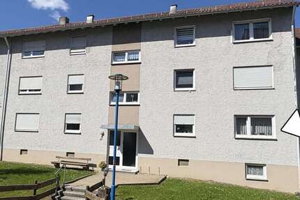 Wohnung zum Kaufen in Albstadt 159.000 € 91 m²