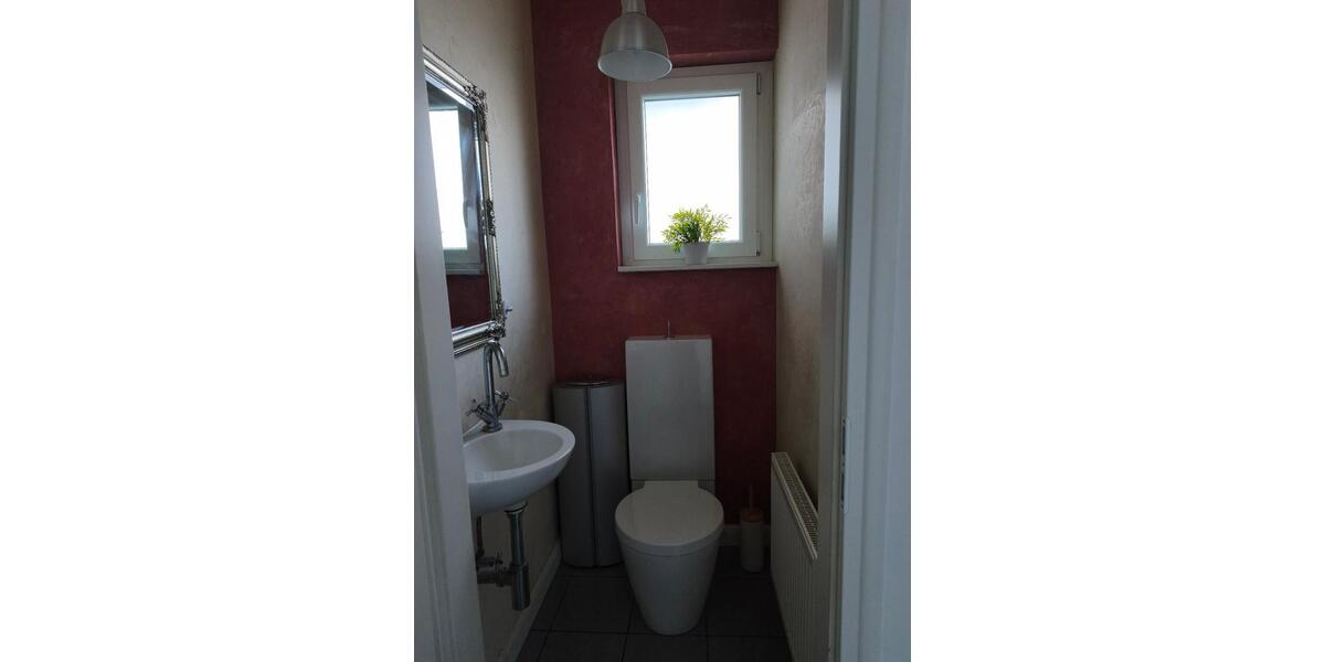 Einfamilienhaus Braunschweig Lehndorf-Watenbüttel - 4 Zimmer, 134 m&sup2;, 1.650&euro; | Angebot:26051505