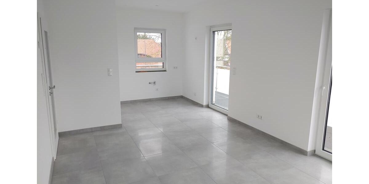 Dachgeschoßwohnung Peine Peine Kernstadt - 2 Zimmer, 77 m&sup2;, 950&euro; | Angebot:23717654