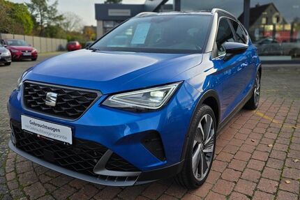 Seat Arona 46.050 km 17.990 &euro; Schwülper 38179