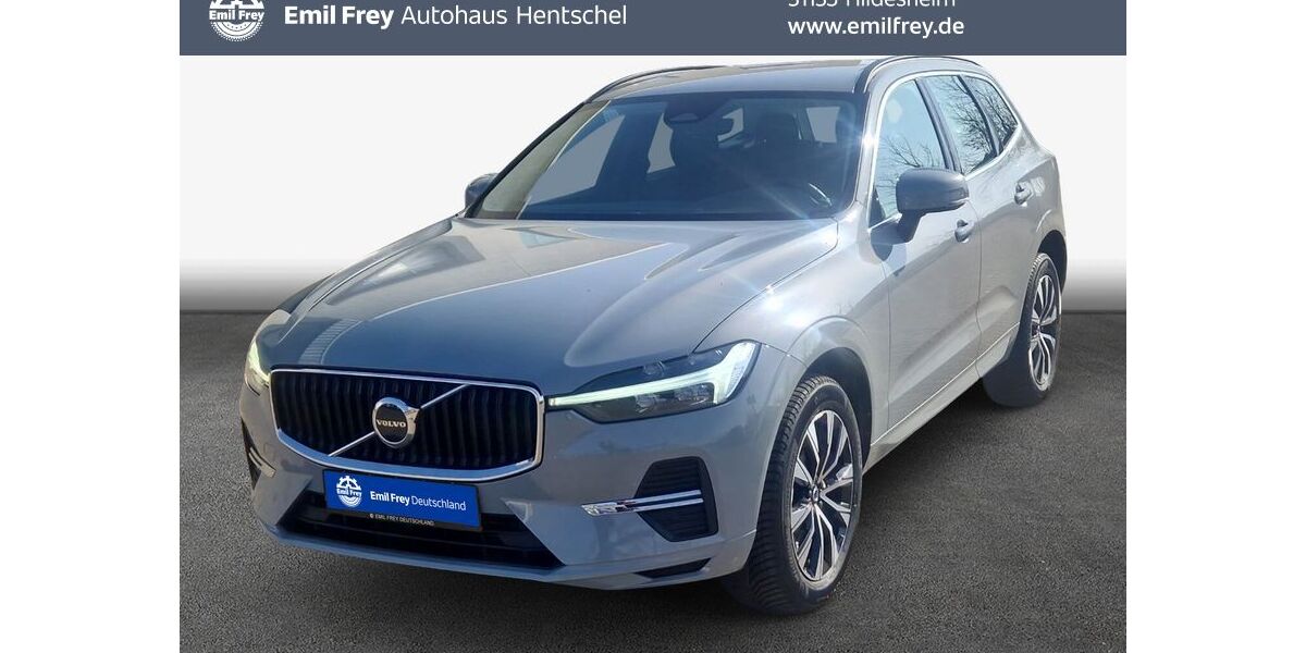 Volvo XC60 24.561 km 33.924 &euro; Hildesheim 31135