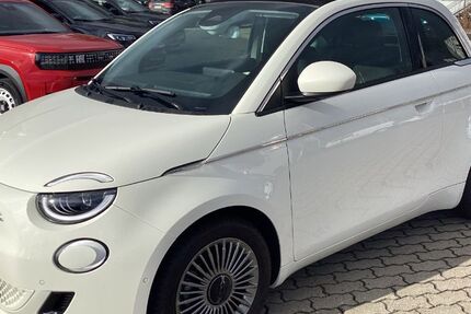 Fiat 500e 26.150 km 28.800 &euro; Harsum 31177
