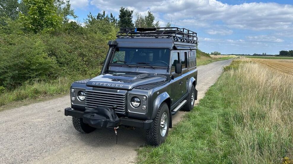 Defender