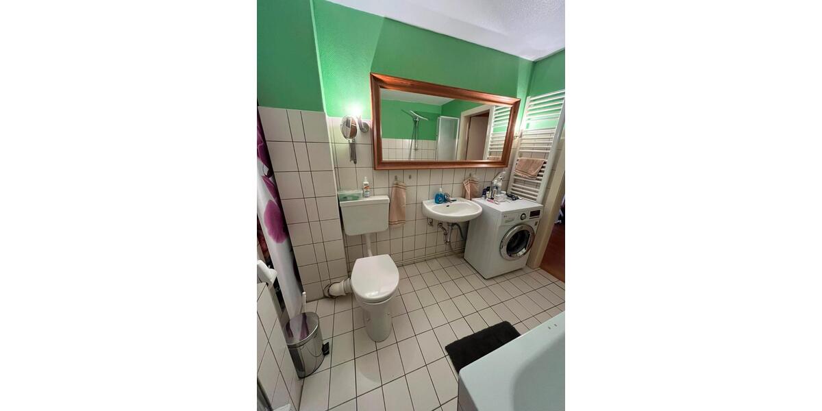 Etagenwohnung Braunschweig Östliches Ringgebiet - 3 Zimmer, 107 m&sup2;, 1.177&euro; | Angebot:27551151