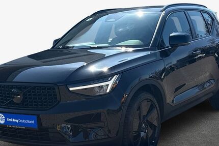 Volvo XC40 12.712 km 31.428 &euro; Hildesheim 31135