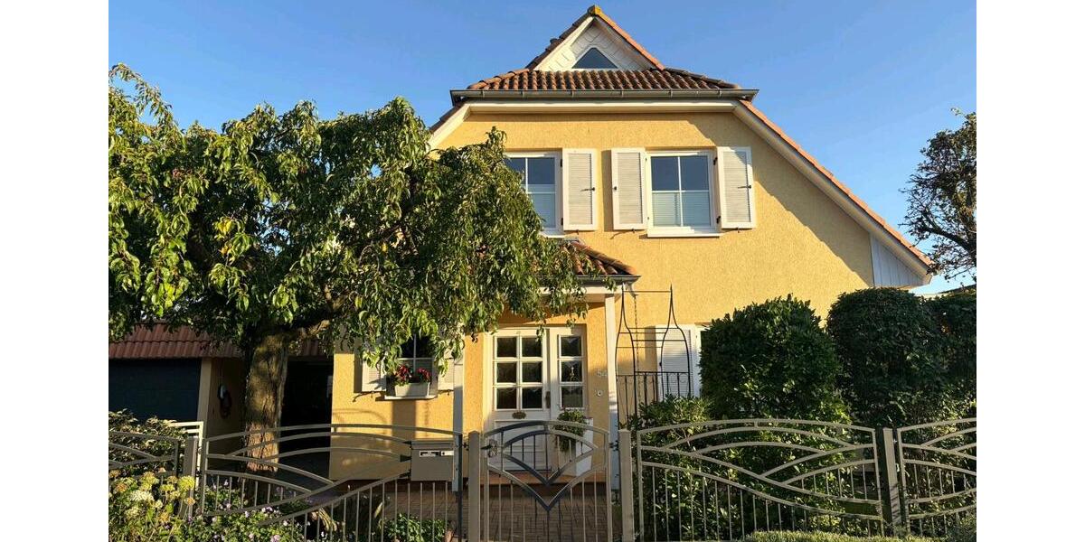 Einfamilienhaus Haverlah - 4 Zimmer, 118 m&sup2;, 395.000&euro; | Angebot:25875143
