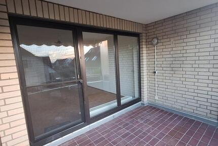 Zwei Zimmer Wohnung in Sehnde zimmer