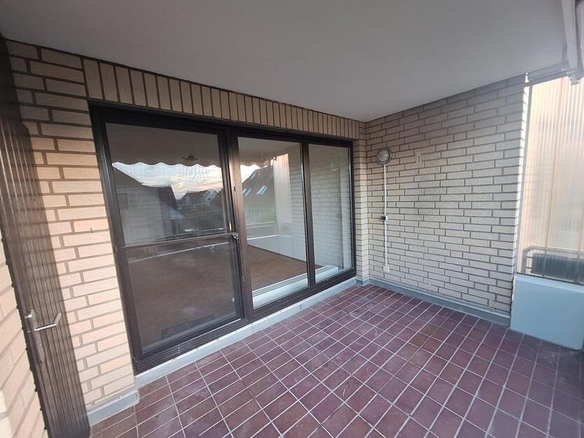 Zwei Zimmer Wohnung in Sehnde zimmer