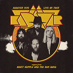 Kadavar + Support: Scott Hepple & The Sun Band