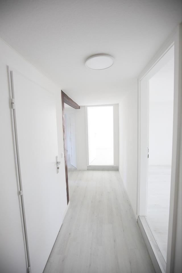 Gemütliche Wohnung in Salzgitter Bad ab sofort frei zimmer