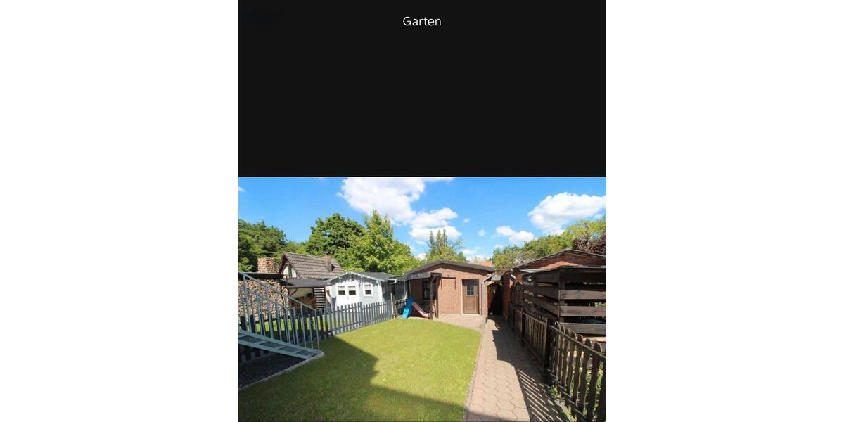 Reihenhaus Salzgitter Ortschaft Nord - 4 Zimmer, 140 m&sup2;, 230.000&euro; | Angebot:26223378