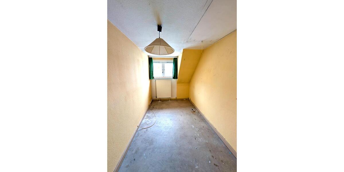 Reihenhaus Hildesheim - 5 Zimmer, 132 m&sup2;, 1.450&euro; | Angebot:26202208