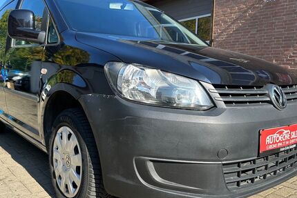 VW Caddy 189.817 km 7.990 € Salzgitter 38259