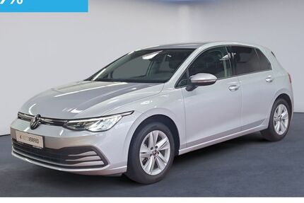 VW Golf 35.800 km 20.550 &euro; Braunschweig 38122
