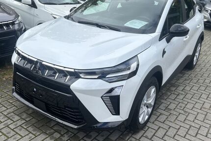 Mitsubishi ASX 6.500 km 21.480 € Braunschweig 38126