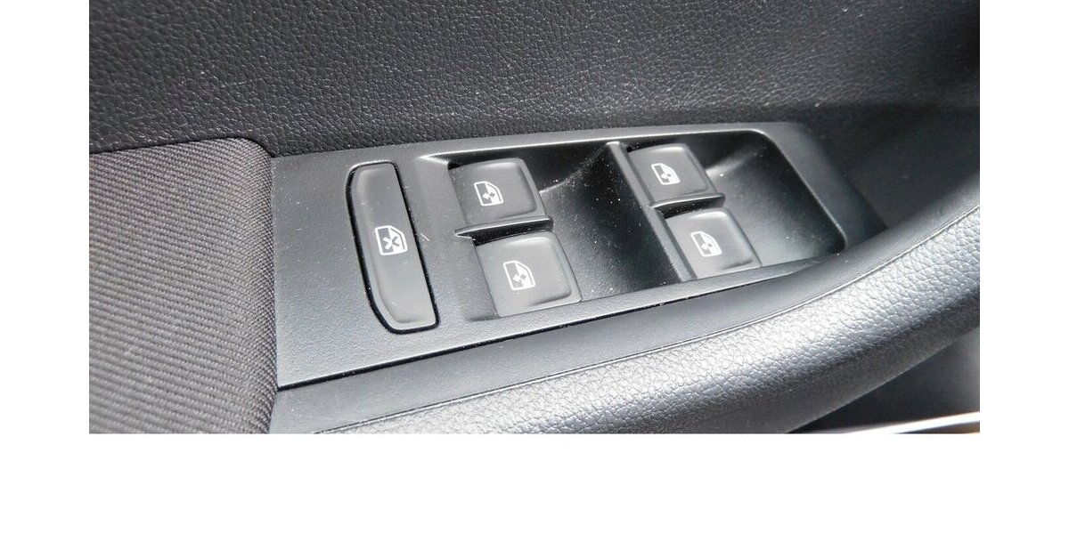 Skoda Fabia 1.0 Ambition TSI BMT Navi Klima 41.500 km 14.990 &euro; Vordorf 38533