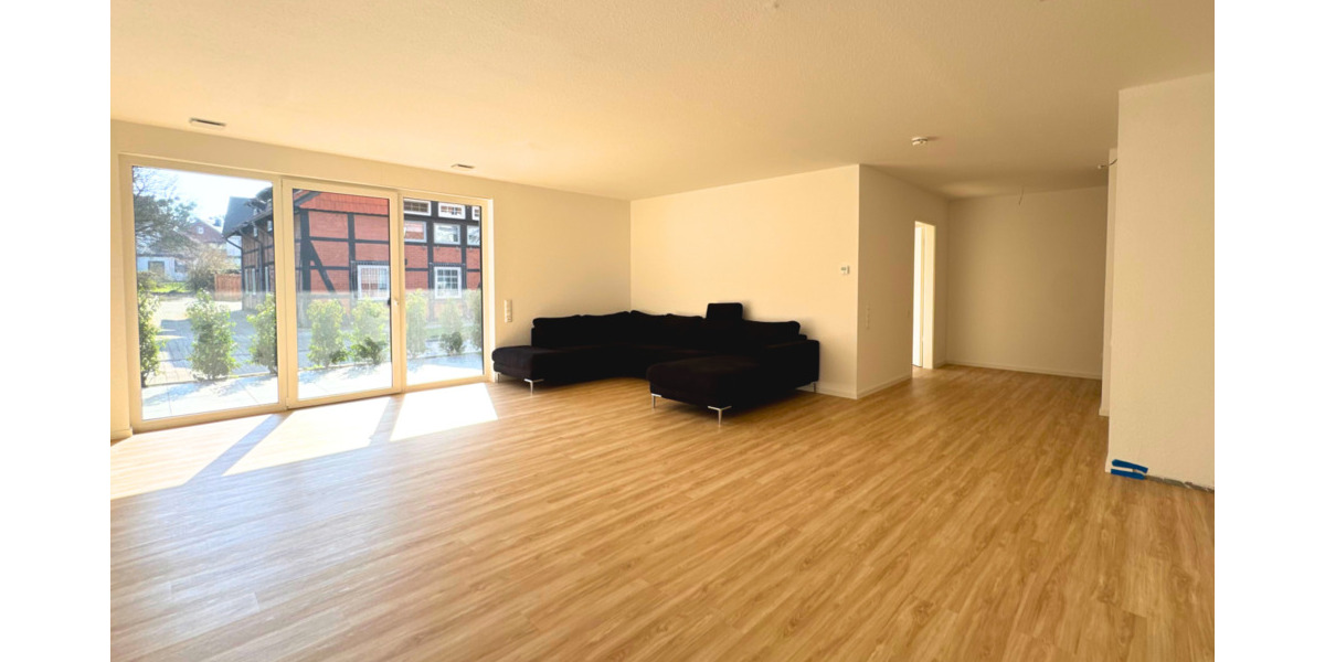 Etagenwohnung Salzgitter Lebenstedt - 3 Zimmer, 89 m&sup2;, 321.840&euro; | Angebot:26093592