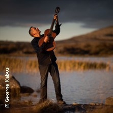 Luka Bloom 22.05.2026 Music Hall