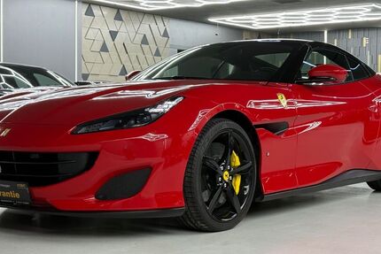 Ferrari Portofino 35.077 km 159.990 &euro; Peine 31226