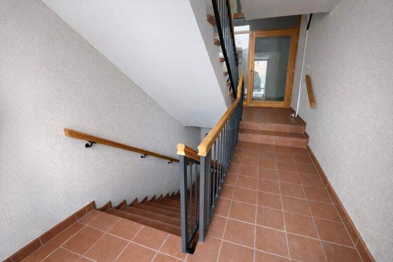 Etagenwohnung Braunschweig Melverode - 3 Zimmer, 80 m&sup2;, 249.000&euro; | Angebot:24826274