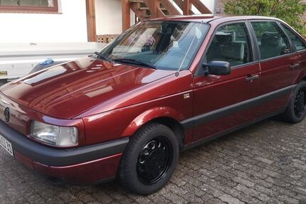 VW Passat 169.500 km 4.999 € Lehre 38165