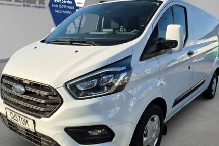 Ford Transit Custom 123.850 km 18.490 € Lehrte 31275