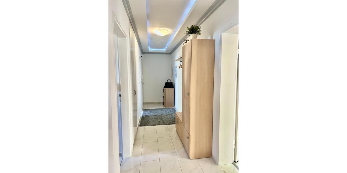 Etagenwohnung Salzgitter - 3 Zimmer, 63 m&sup2;, 119.000&euro; | Angebot:26762821