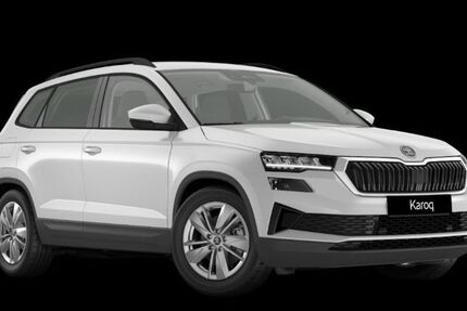 Skoda Karoq 7.581 km 32.705 &euro; Goslar 38644