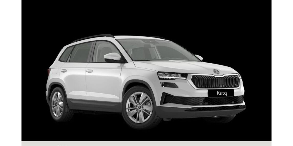 Skoda Karoq 7.581 km 32.705 &euro; Goslar 38644