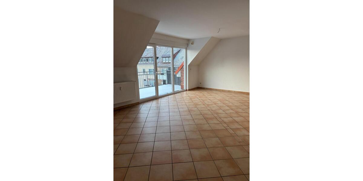 Dachgeschoßwohnung Hildesheim - 4 Zimmer, 117 m&sup2;, 358.000&euro; | Angebot:26212445