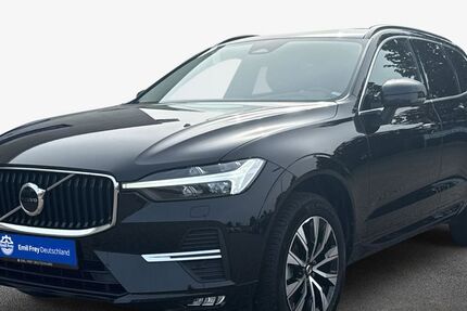 Volvo XC60 11.085 km 42.500 € Hildesheim 31135