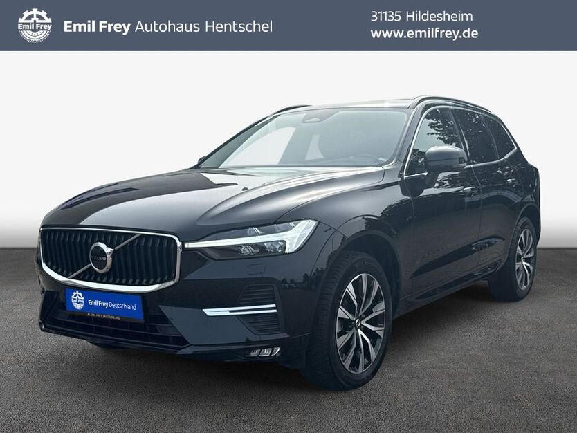 Volvo XC60 11.085 km 42.500 € Hildesheim 31135