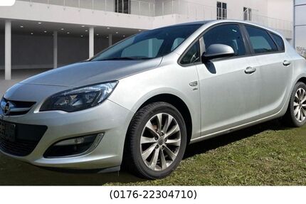 Opel Astra 215.000 km 3.250 &euro; Adersheim 38304