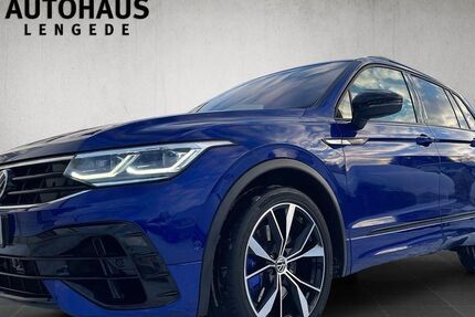 VW Tiguan 73.092 km 33.900 &euro; Lengede 38268