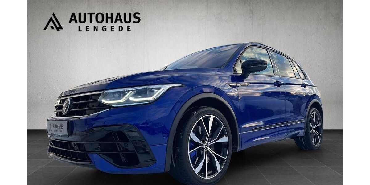 VW Tiguan 73.092 km 33.900 &euro; Lengede 38268
