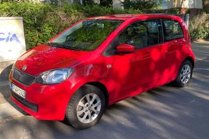 Skoda Citigo 57.380 km 5.900 &euro; Braunschweig 38100