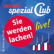 DESiMOs spezial Club - Der Club-Mix