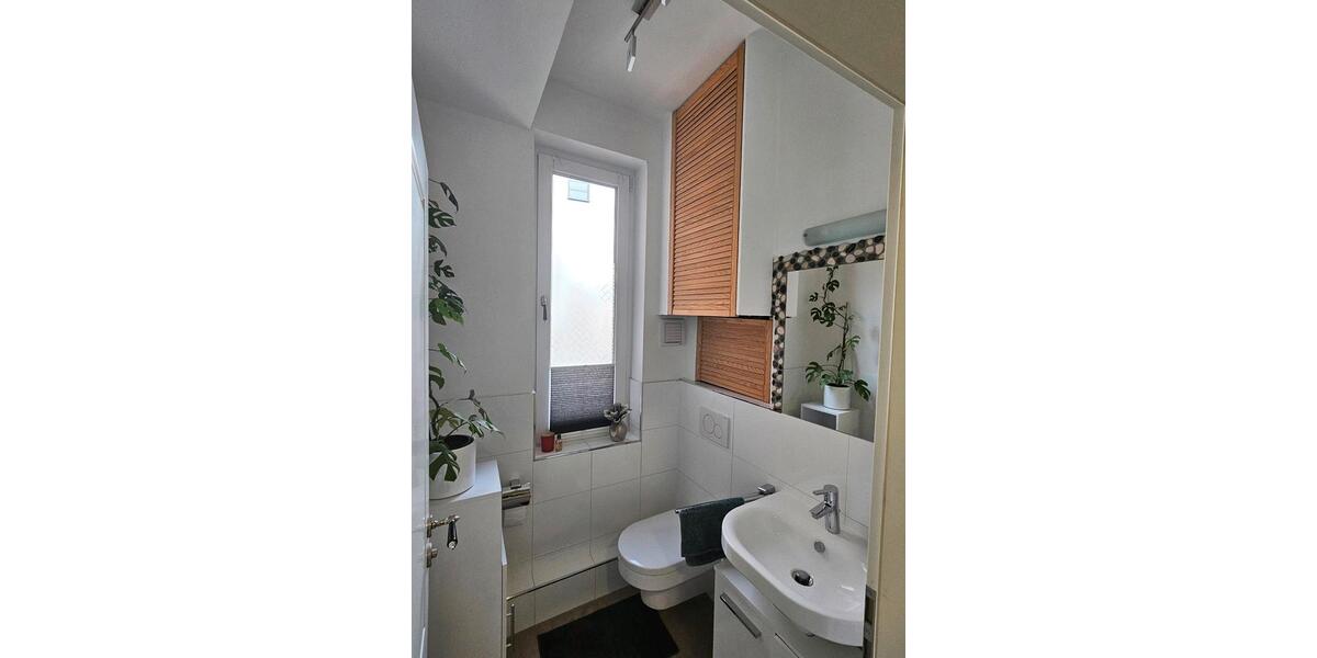 Etagenwohnung Braunschweig Östliches Ringgebiet - 3 Zimmer, 88 m&sup2;, 355.000&euro; | Angebot:27168892