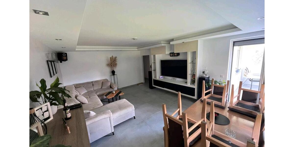 Etagenwohnung Braunschweig Timmerlah-Geitelde-Stiddien - 4 Zimmer, 93 m&sup2;, 259.000&euro; | Angebot:26483638