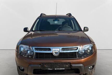 Dacia Duster 116.000 km 6.299 &euro; Goslar/Oker 38644