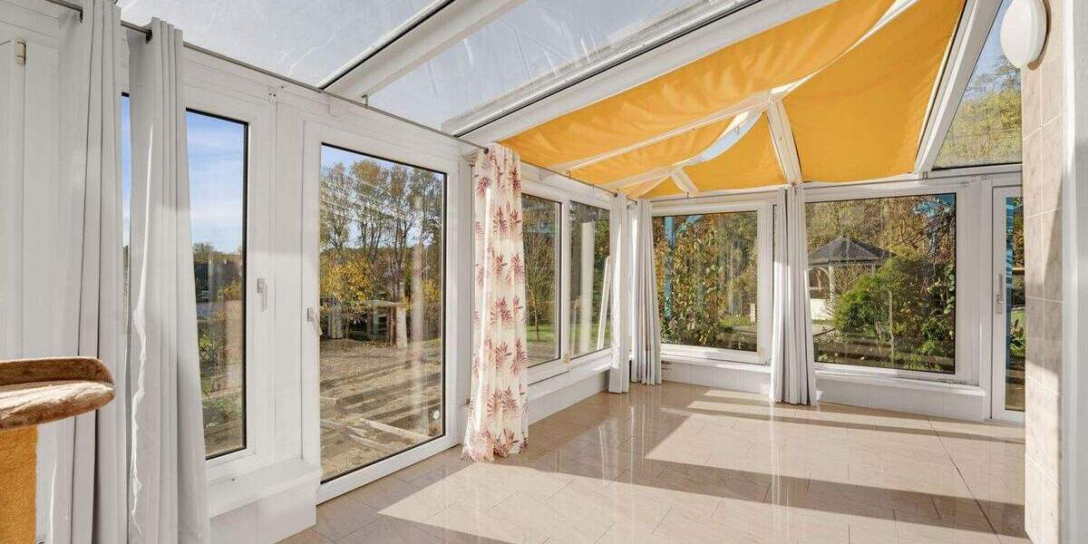 PROVISIONSFREI | Endhaus mit großem Garten in Top Lage - sofort bezugsfrei! 7 zimmer