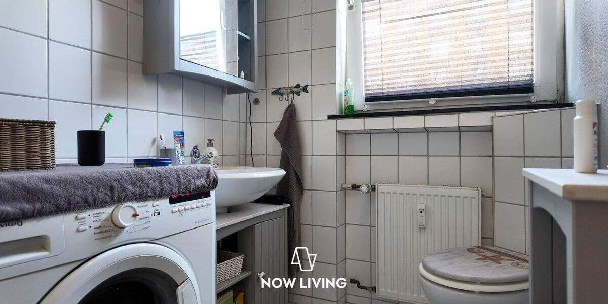 Etagenwohnung Hildesheim West - 4 Zimmer, 94 m&sup2;, 259.000&euro; | Angebot:25671524