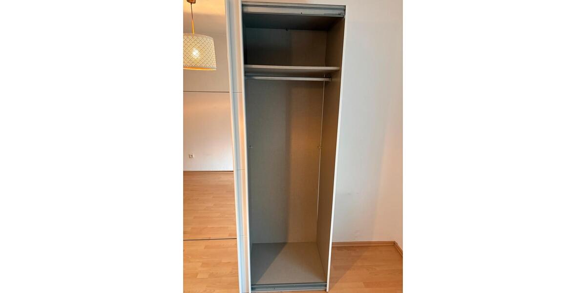 Etagenwohnung Braunschweig Heidberg-Melverode - 2 Zimmer, 60 m&sup2;, 800&euro; | Angebot:25161218