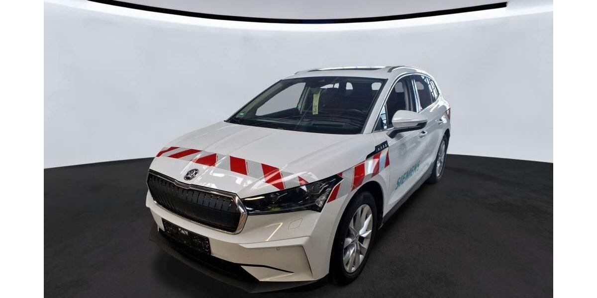 Skoda Enyaq 107.300 km 30.990 &euro; Peine 31228
