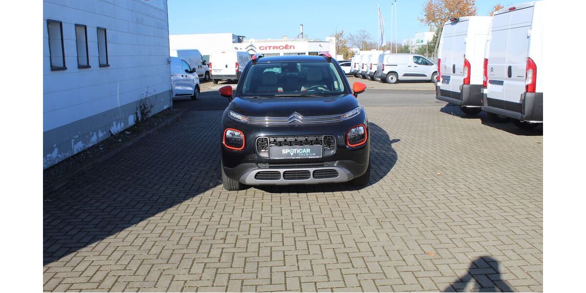 Citroen C3 Aircross 68.400 km 11.870 € Goslar 38644