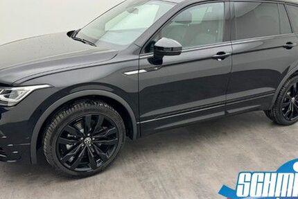 VW Tiguan Allspace 2.000 km 50.600 € Peine 31226