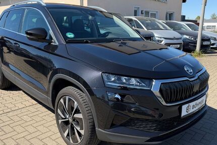 Skoda Karoq 176.000 km 16.990 &euro; Salzgitter 38229