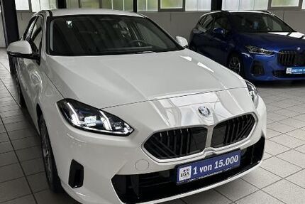 BMW 120 6.658 km 31.900 € Salzgitter 38228
